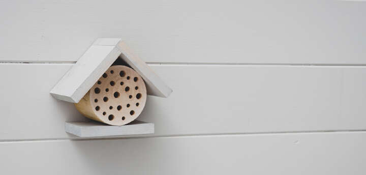 PATKAR Insektenhotel